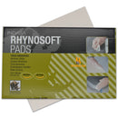 Indasa Rhynosoft Foam Sanding Pads, 3600P Series