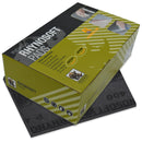 Indasa Rhynosoft Foam Sanding Pads, 3600P Series