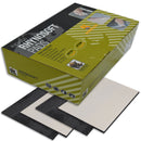 Indasa Rhynosoft Foam Sanding Pads, 3600P Series