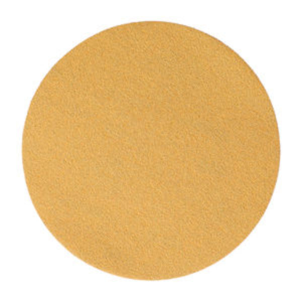 Mirka Gold 6" Solid PSA Sanding Discs - Autobox | UnitedFinish.com