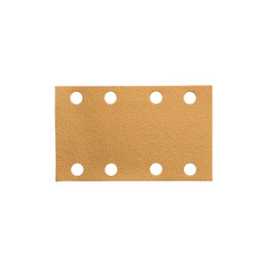 Mirka Gold 3" x 5" 8 Holes Grip Vacuum File Board | UnitedFinish.com
