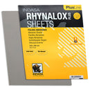 Indasa Plusline Rhynolox Plus Dry Sanding Sheets, 3A Series