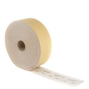 Mirka Goldflex Soft 4.5"x5" Plain Sanding Pads Roll