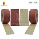 Indasa 2.75" Rhynostick Redline PSA Sanding Rolls, 960 Series