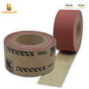 Indasa 2.75" Rhynostick Redline PSA Sanding Rolls, 960 Series