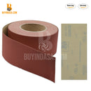Indasa 2.75" Rhynostick Redline PSA Sanding Rolls, 960 Series
