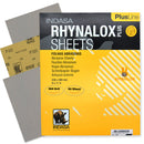Indasa Plusline Rhynolox Plus Dry Sanding Sheets, 3A Series