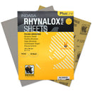Indasa Plusline Rhynolox Plus Dry Sanding Sheets, 3A Series