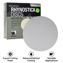 Indasa 5" Rhynostick White Line PSA Sanding Discs, 50 Series