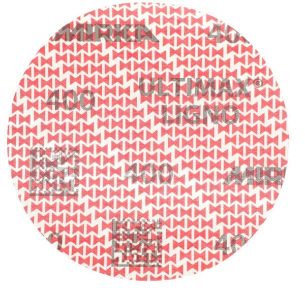 Ultimax® Ligno 6 Inch PSA Sanding Disc