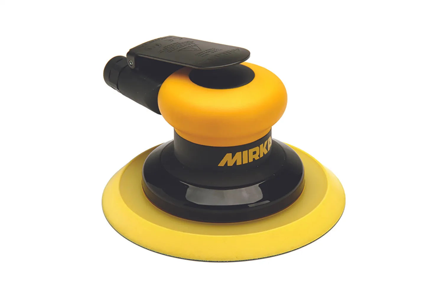 Mirka MR 6 Inch Sander Non-Vacuum 5mm MR-6 by Mirka | UnitedFinish.com