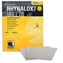 Indasa Plusline Rhynolox Plus Dry Sanding Sheets, 3A Series