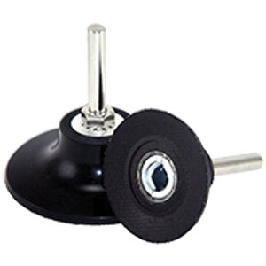 Mirka Holder Type "R" for Grinding Disc 2"
