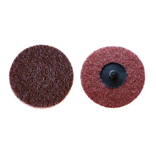 Surface Prep Disc 3 Inch - Detail View | UnitedFinish.com