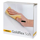 Mirka Goldflex Soft 4.5"x5" Plain Sanding Pads Roll