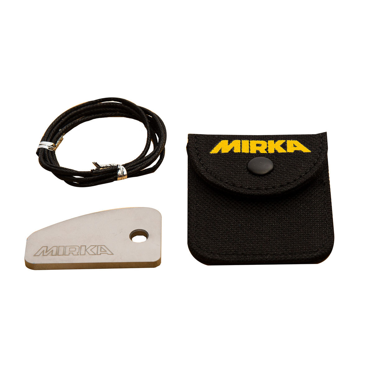 Shark Blade 2"x1" | UnitedFinish.com
