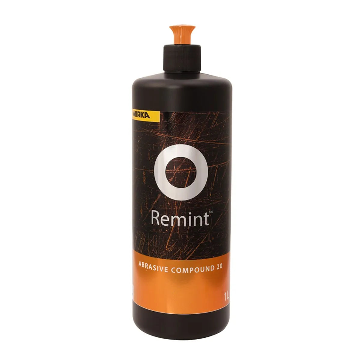 Remint Abrasive Compound 20 by Mirka | UnitedFinish.com