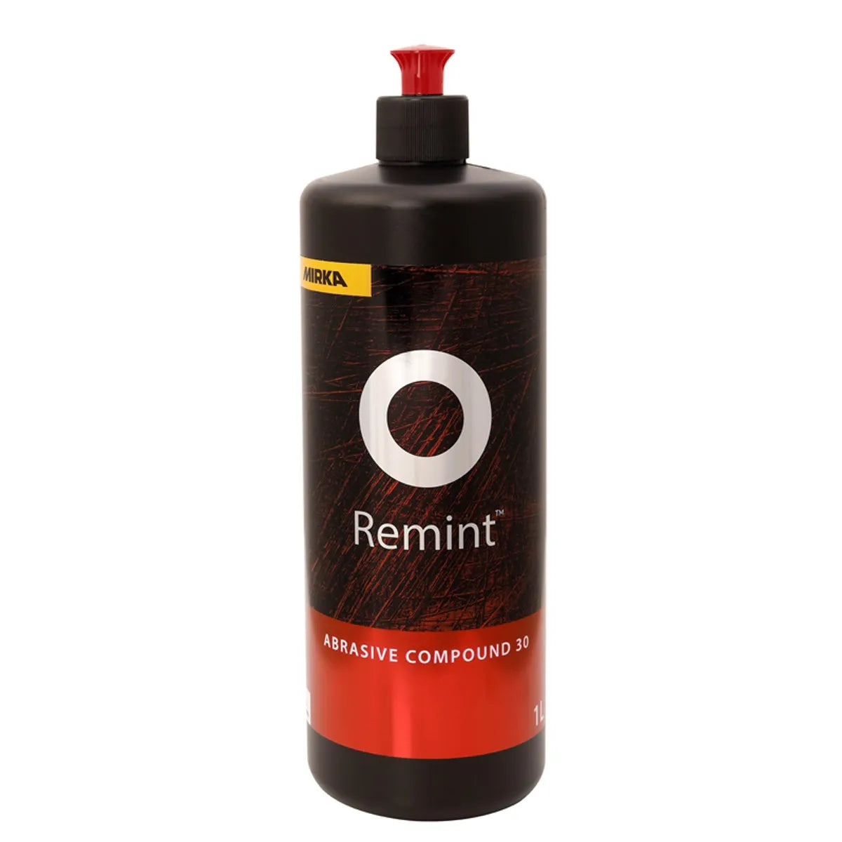 Remint Abrasive Compound 30 by Mirka | UnitedFinish.com