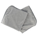 Mirka Cleaning Cloth Microfiber 15.75x15.75" Grey
