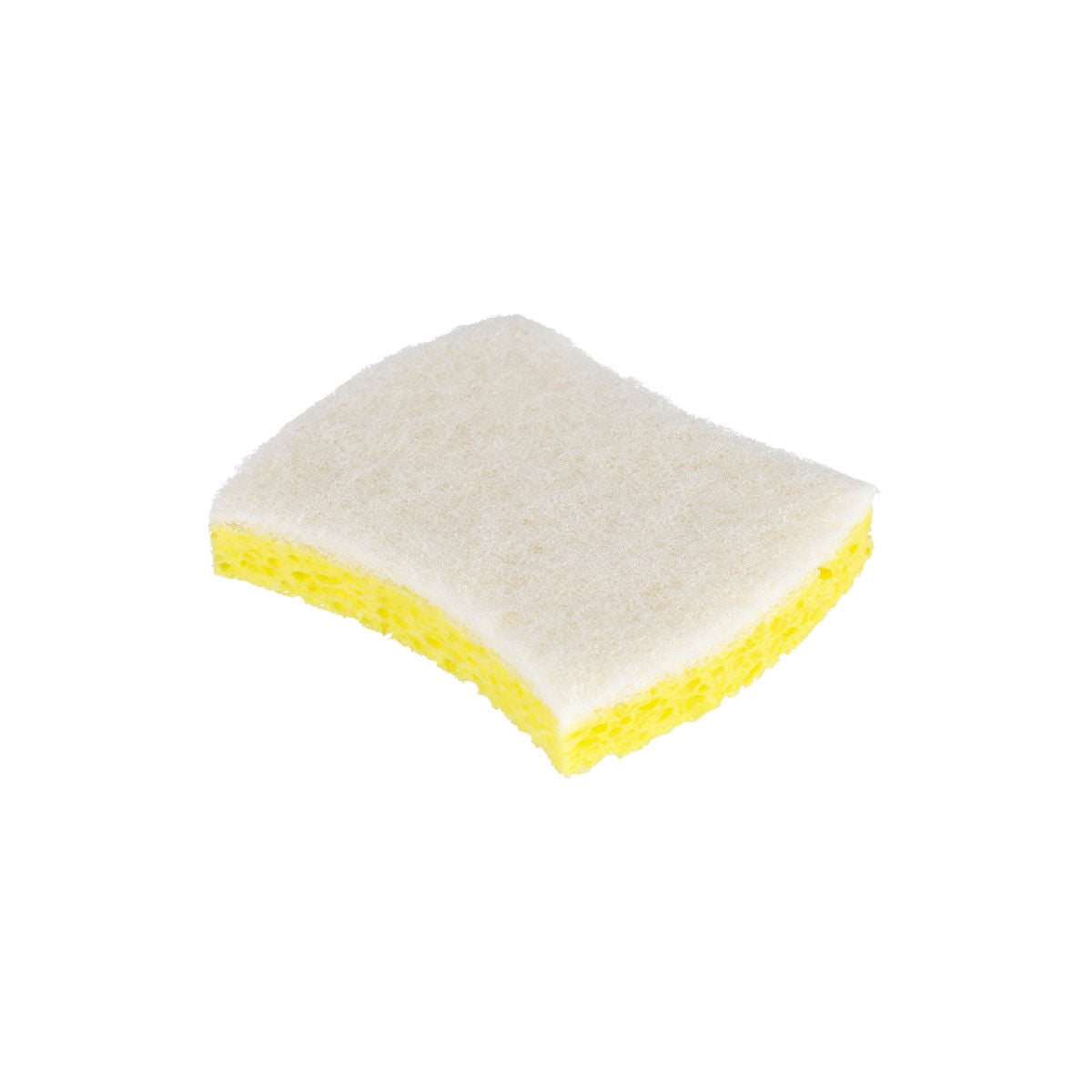 Mirlon Soft White 126 x 88 x 23 mm - Side View | UnitedFinish.com
