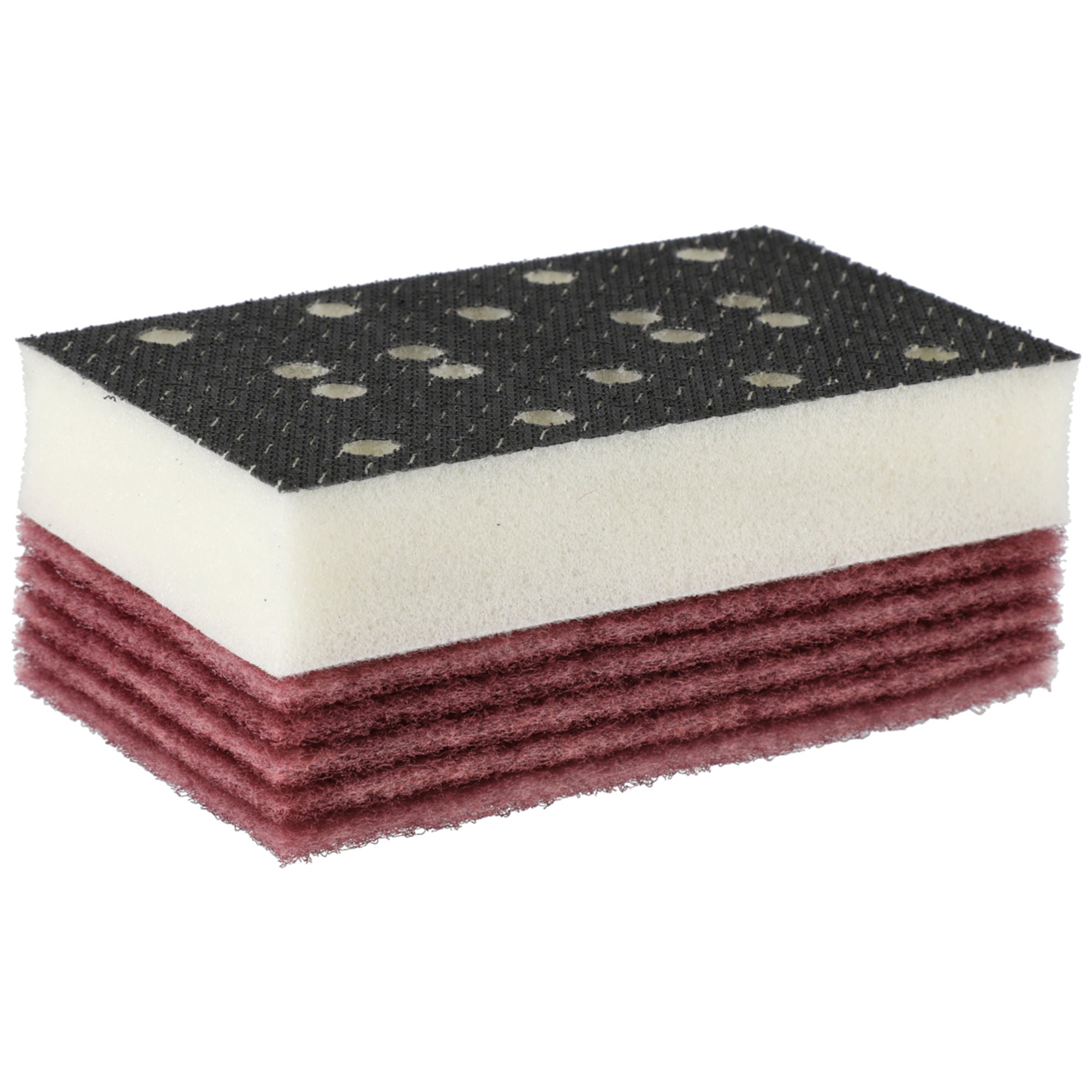 Profile Foam Interface 3" x 5" x 1"