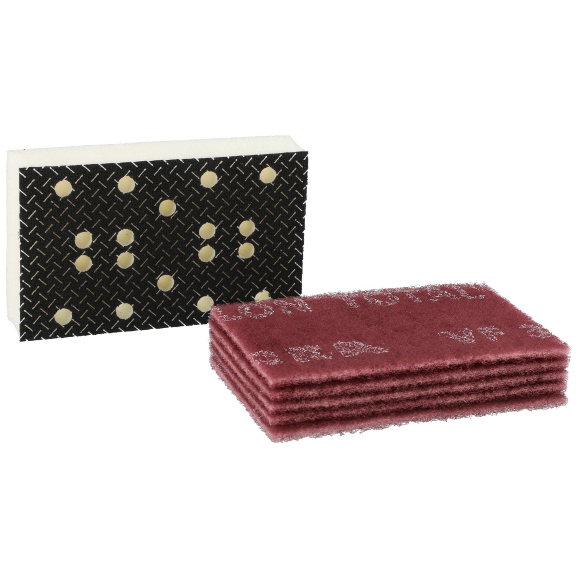 Profile Foam Interface 3" x 5" x 1"