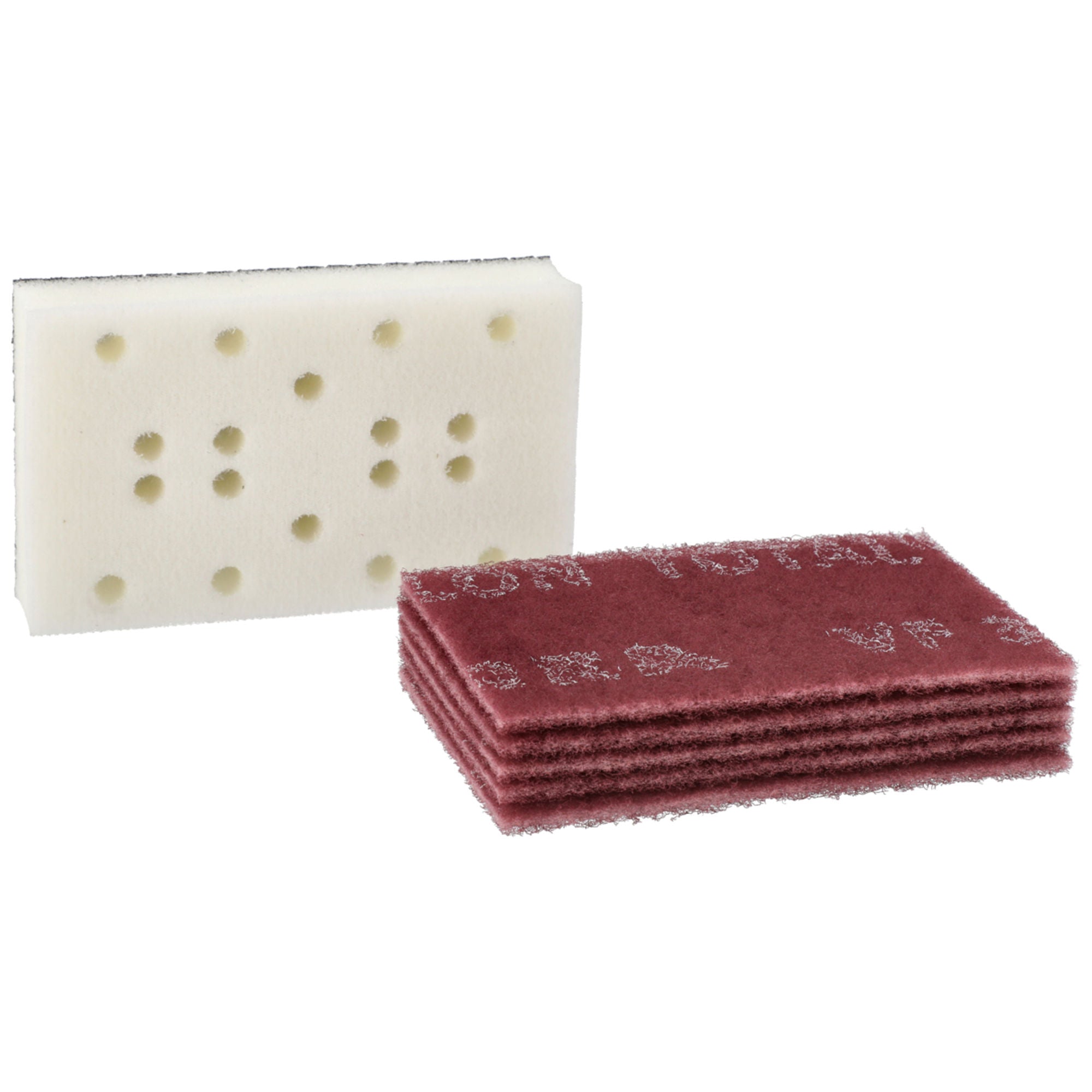 Profile Foam Interface 3" x 5" x 1"