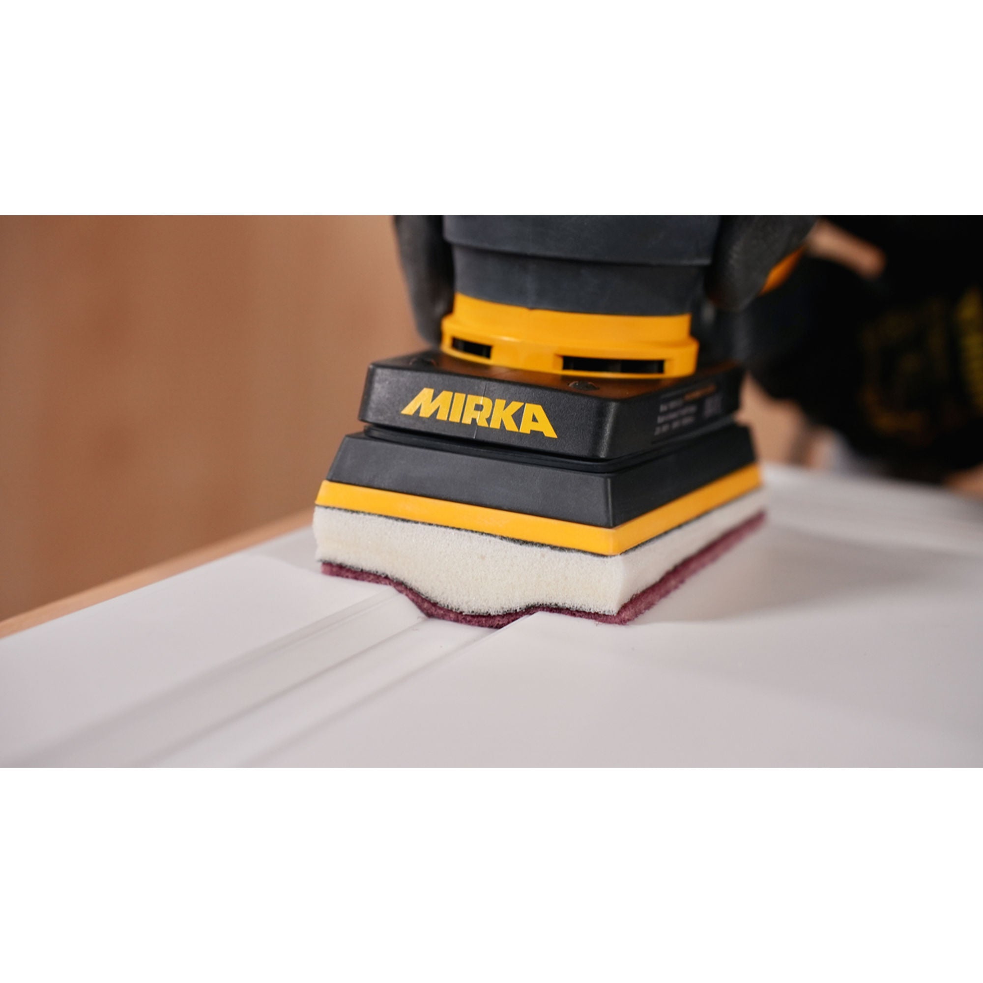 Profile Foam Interface 3" x 5" x 1"