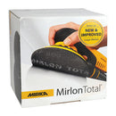 Mirlon Mirlon Total® 6" Scuff Discs