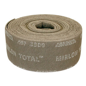 Mirlon Total 4.5x32.8ft Roll - Detail View | UnitedFinish.com