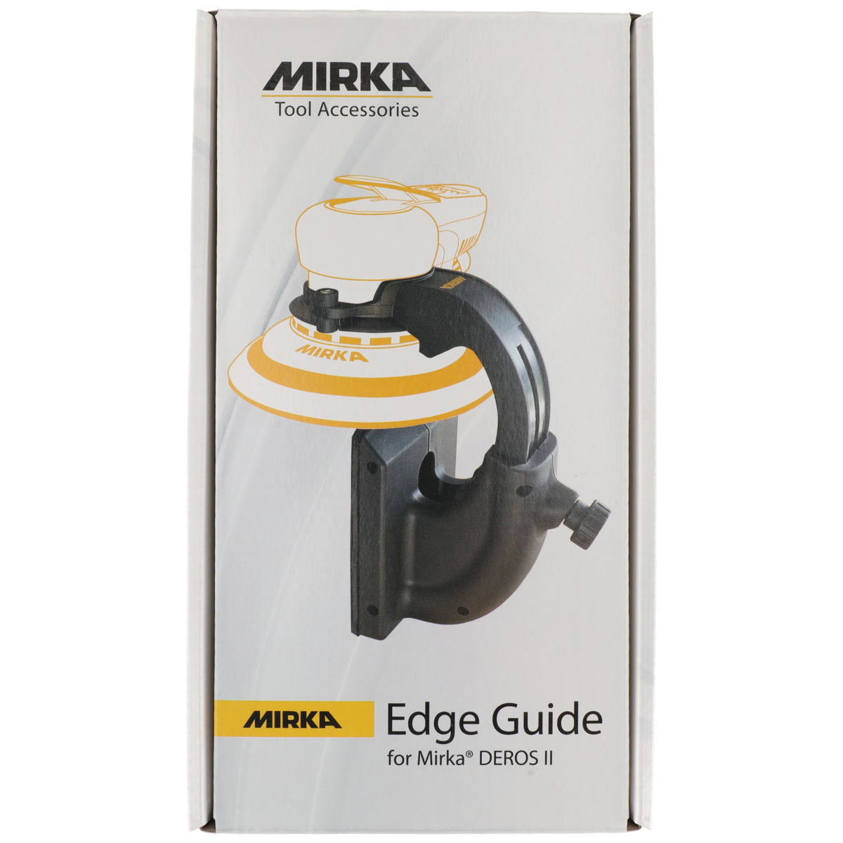 Edge Guide for Mirka® DEROS 5" and 6"