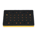 Mirka 3" x 4" 29 Hole Grip Backup Pad For Electric Deos