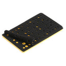 Mirka Backup Pad 3"x 5" Grip 46 Hole (for Electric DEOS 353)