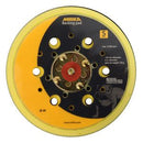 Mirka 6" 48 Hole Grip Backup Pads With Pad Saver