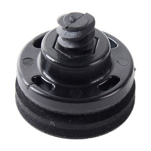 Mirka 1.25 Inch Quick Lock Soft PSA Backup Pads - Feature View | UnitedFinish.com