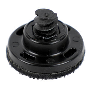Mirka 1.25 Inch Quick Lock Soft PSA Backup Pads - Spec Sheet | UnitedFinish.com