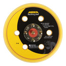 Backup Pad 6" 6H Grip