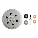 Mirka 6" 61 Hole UNI Universal Grip Backup Pad