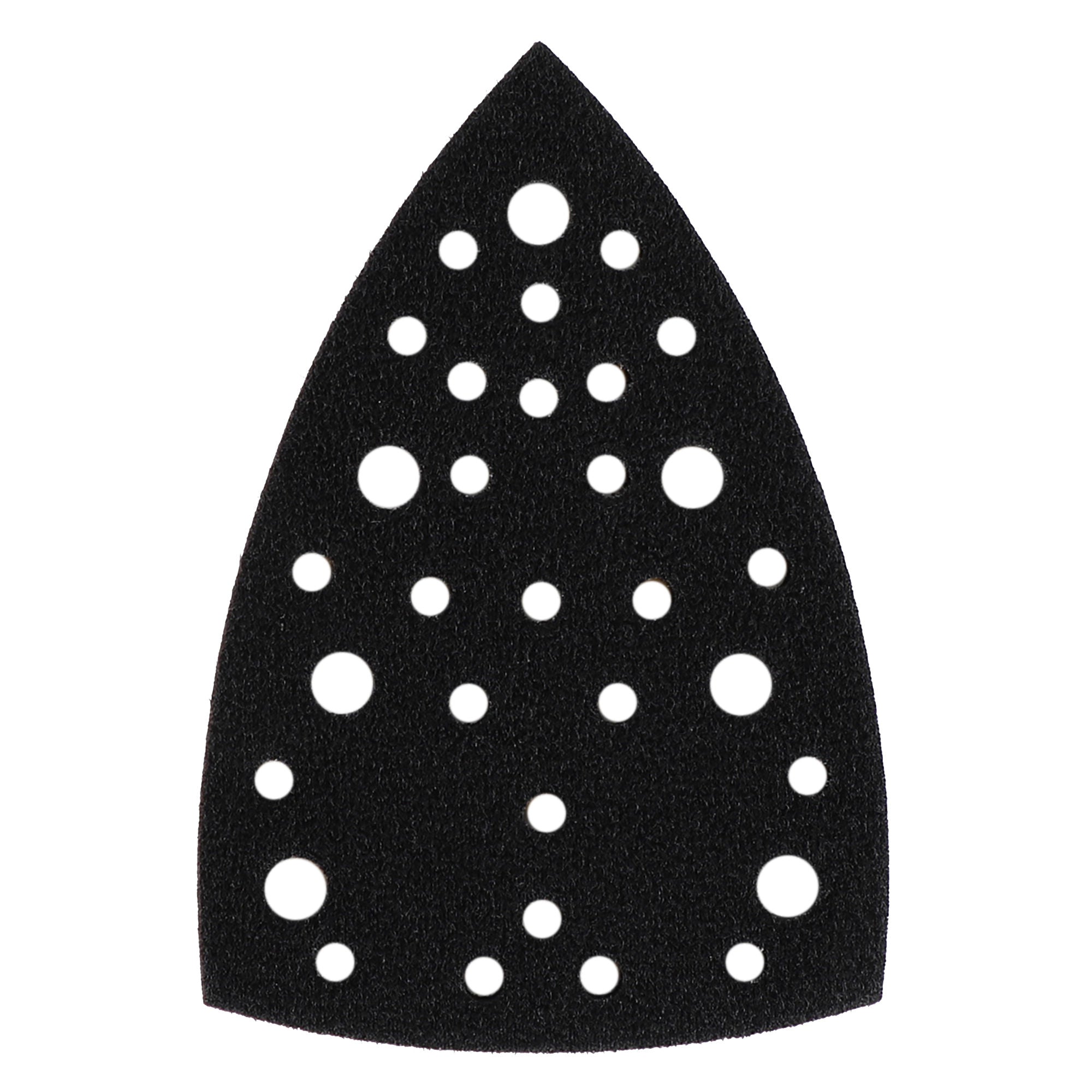Interface Pad 4" x 6" x 6", Grip, 32H