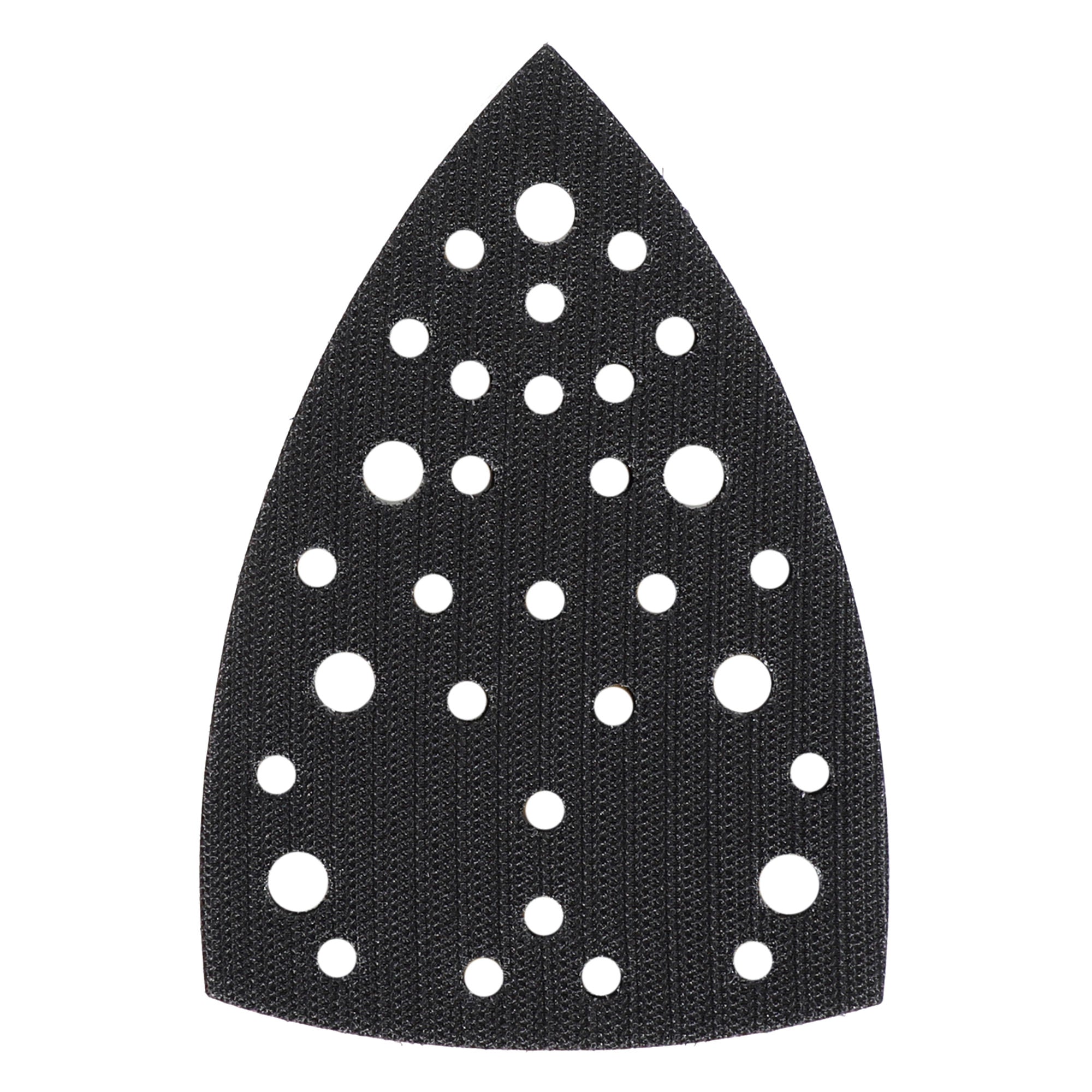 Interface Pad 4" x 6" x 6", Grip, 32H