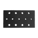 Mirka Interface Pad 2.75" x 5" x 0.375" 13 Hole