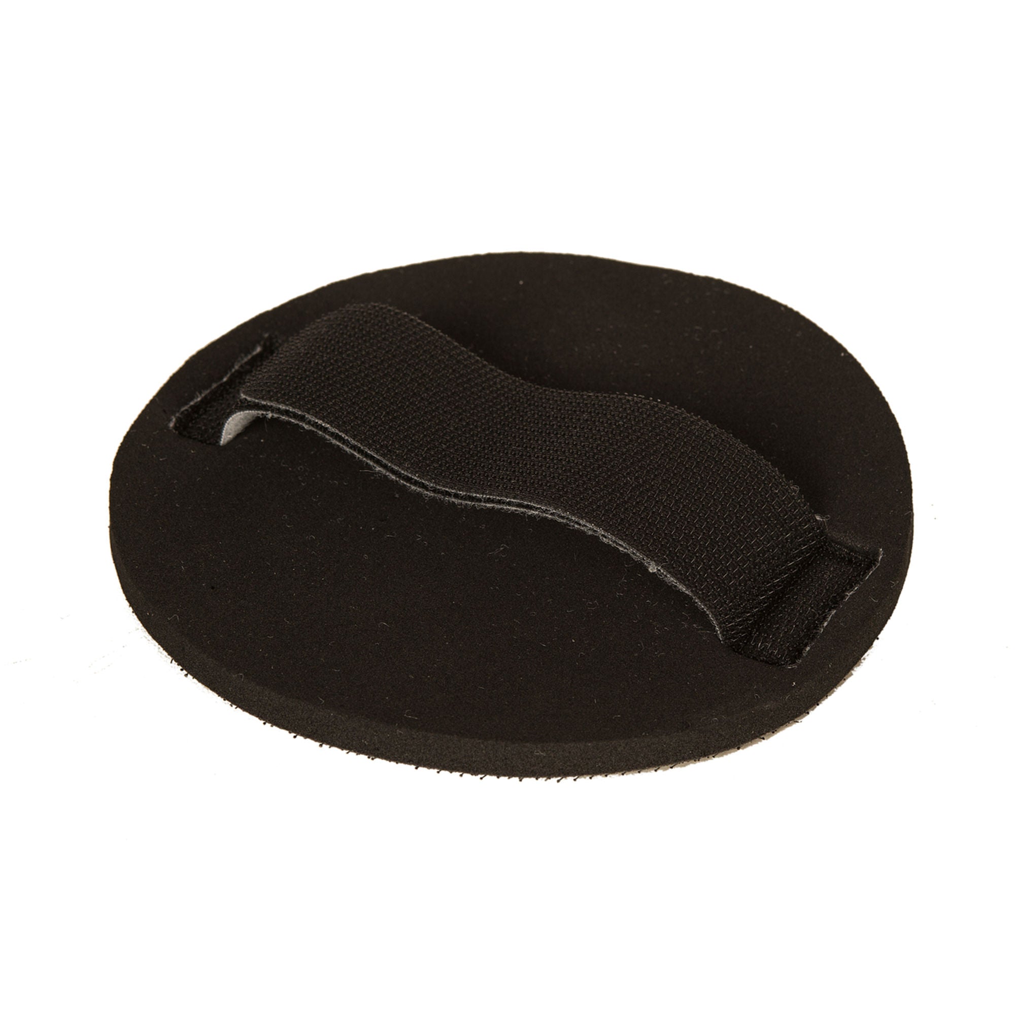 Hand Pad 5"x.125" with strap