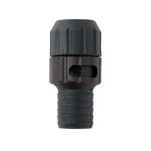 Connector Air Inlet for Hand Block 0.75 Inch Mirka Accessory by Mirka | UnitedFinish.com