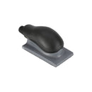 Mirka Vaccum Sanding Block 2.75"x5" Grip Grey 91402