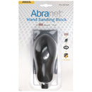 Mirka Vaccum Sanding Block 2.75"x5" Grip Grey 91402