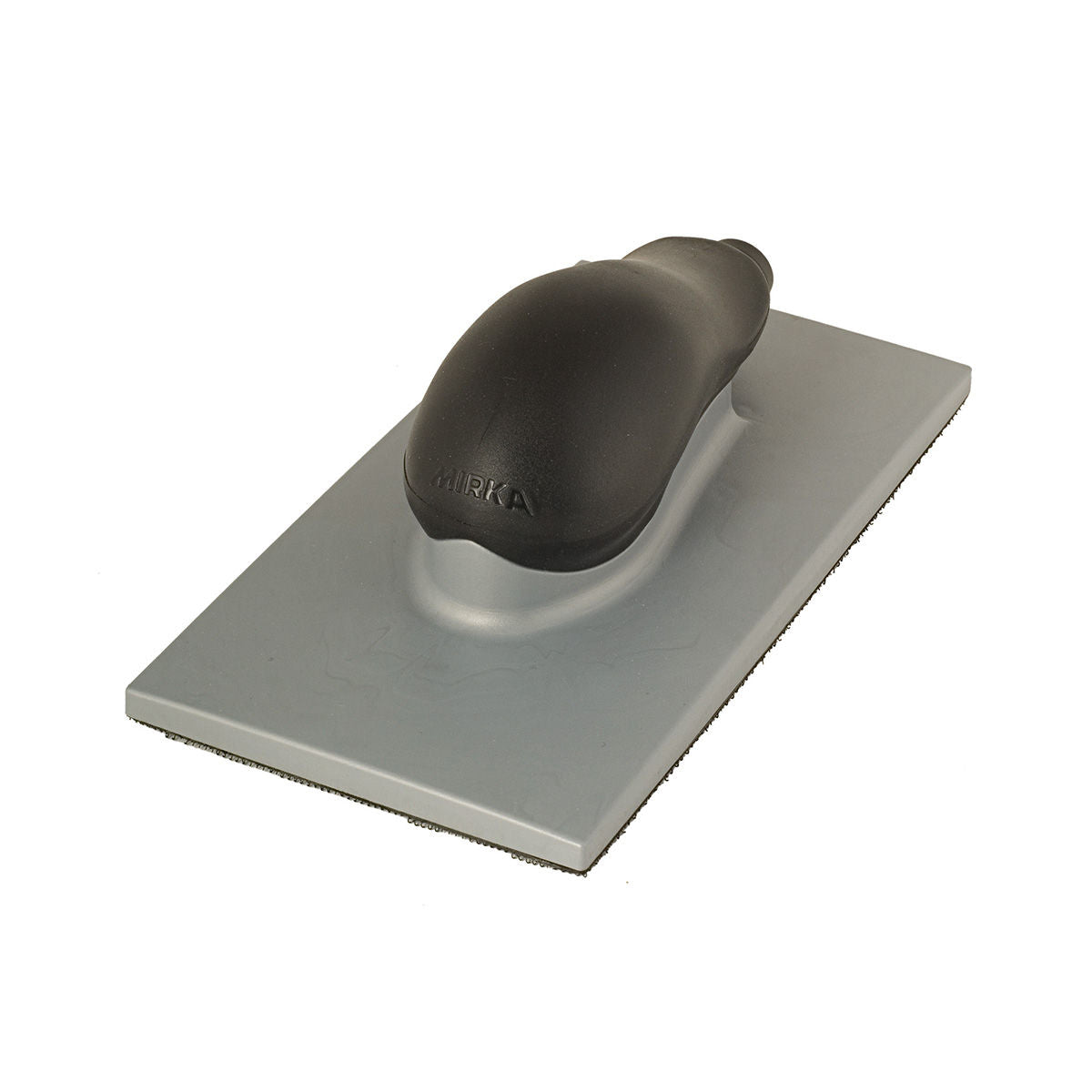 Mirka Vacuum Sanding Block Grey 115 x 230mm 8391702011 by Mirka | UnitedFinish.com