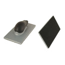 Mirka Vacuum Sanding Block Grey 115 x 230 mm 8391702011