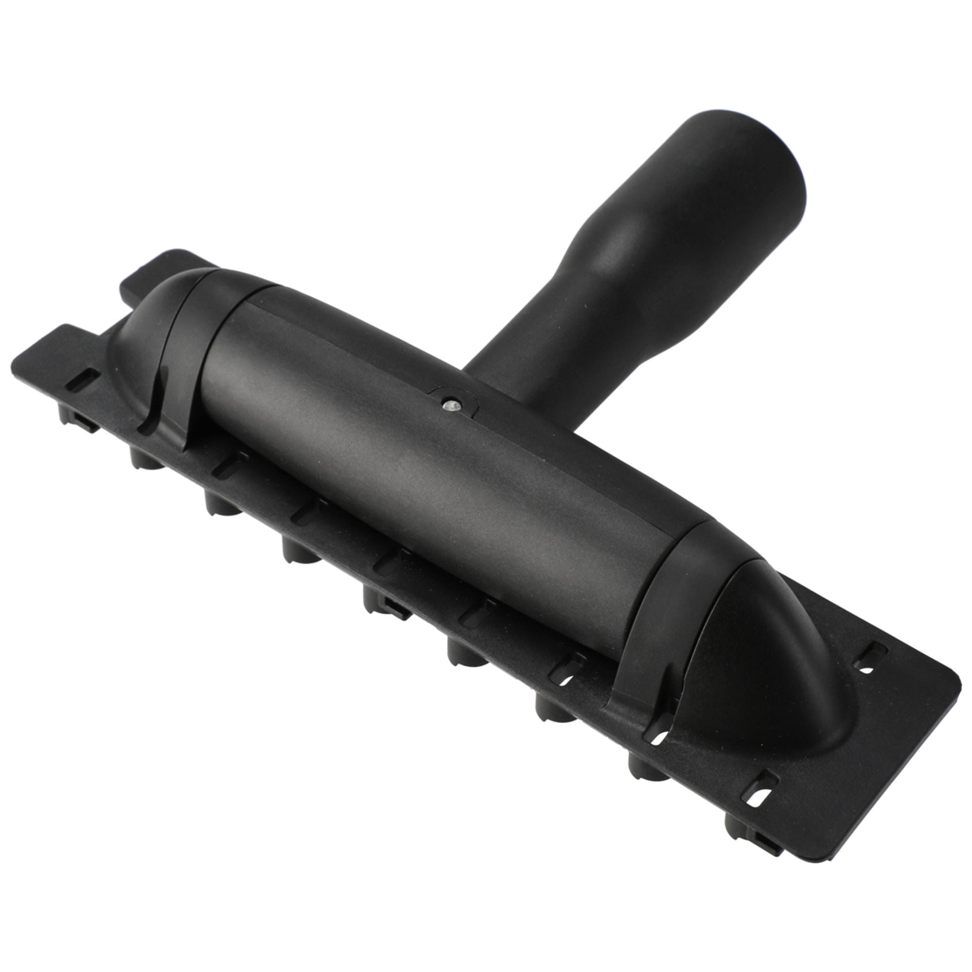 Swivel assembly for DecoSander 