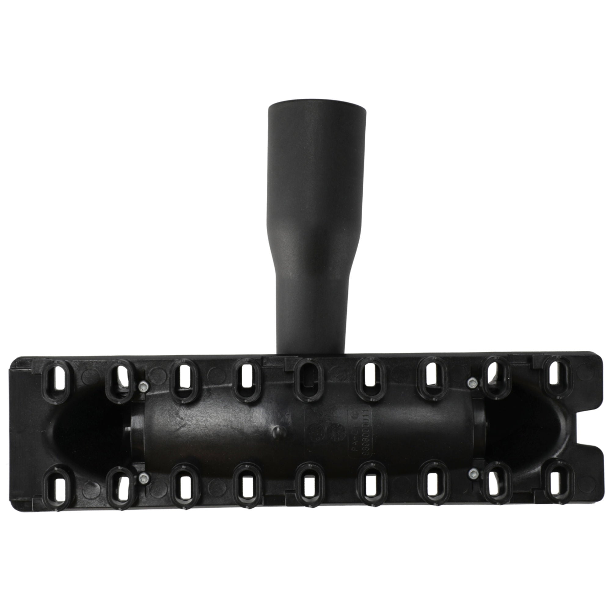 Swivel assembly for DecoSander 