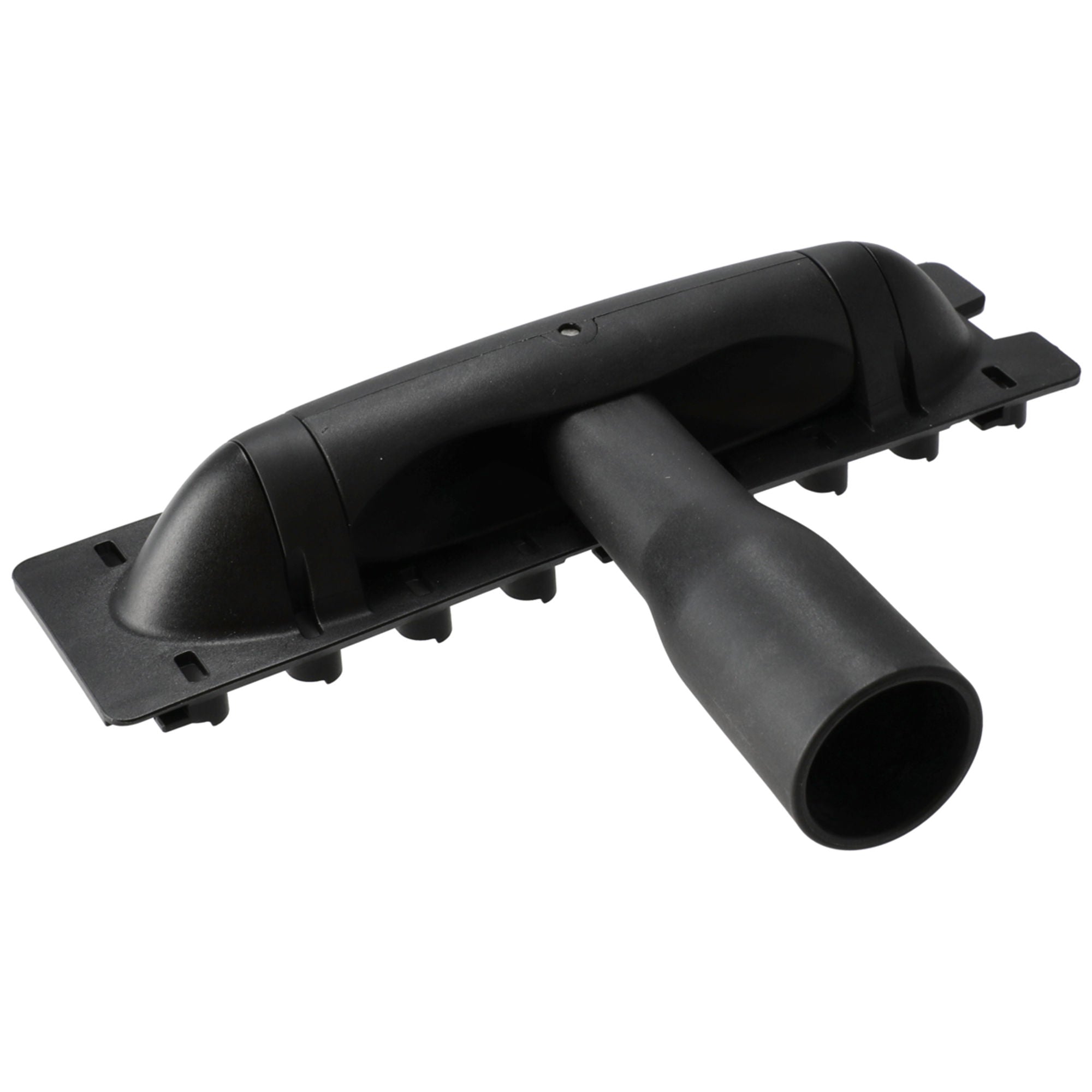 Swivel assembly for DecoSander 